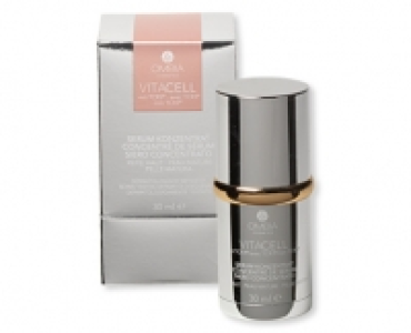 OMBIA COSMETICS Vitacell Serum