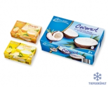GRANDESSA Glacefrüchte