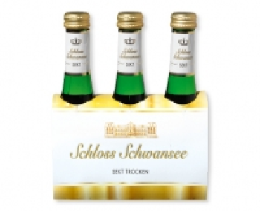 SCHLOSS SCHWANSEE Sekt CHF 2.99
