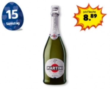 MARTINI Asti Spumante DOCG