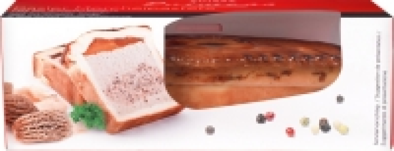 Basler Morchelpastete