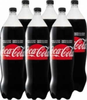 Coca-Cola Zero CHF 7.80