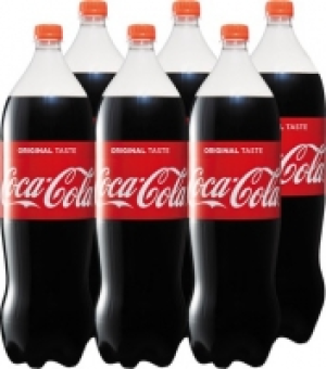 Coca-Cola Classic CHF 7.80