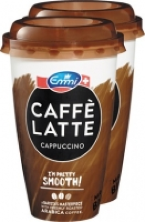 Emmi Caff&egrave; Latte Mr. Big Cappuccino