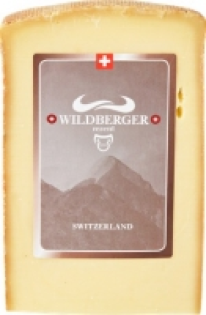 Wildberger Halbhartk&auml;se CHF&nbsp;3.95