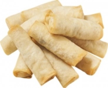 Vegetarische Frühlingsrollen CHF 8.95
