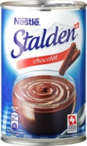 Stalden Cr&egrave;me Chocolat