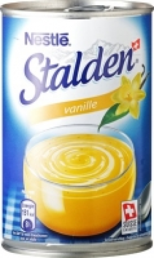 Stalden Cr&egrave;me Vanille