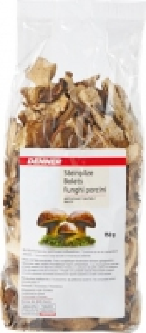 Denner Steinpilze CHF 8.95