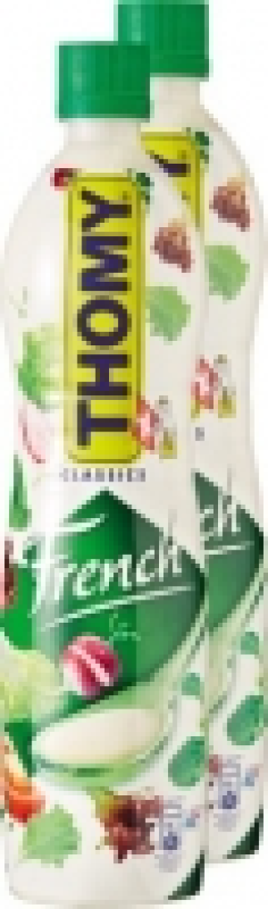 Thomy French Dressing CHF 4.70