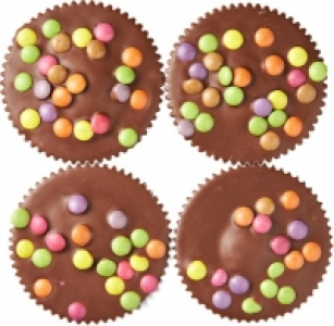 Christians B&auml;ck Cupcakes