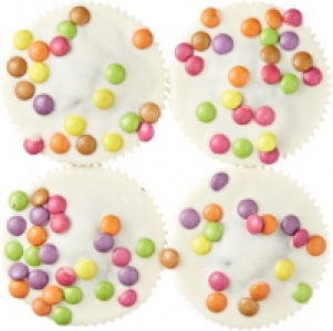 Cupcakes CHF 2.75