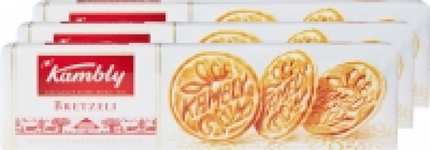 Kambly Bretzeli CHF&nbsp;6.95