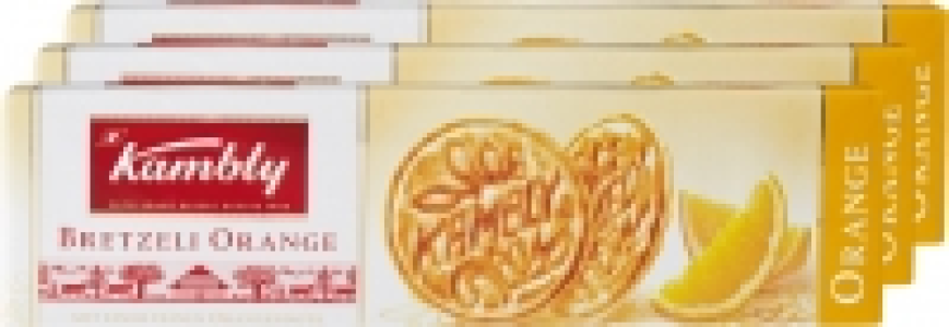 Kambly Bretzeli CHF&nbsp;6.95