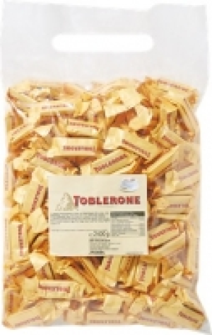 Toblerone Tiny Milk CHF 29.95