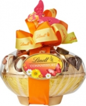 Lindt Connaisseurs Pralin&eacute;s-Ei