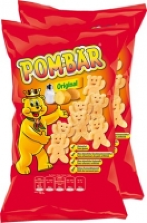 Denner  Pom-Bär Chips Original