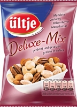Ültje Deluxe Mix