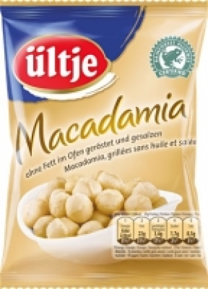Ültje Macadamia