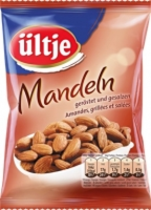 Ültje Mandeln