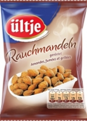 Ültje Rauchmandeln