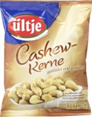 Ültje Cashew-Kerne