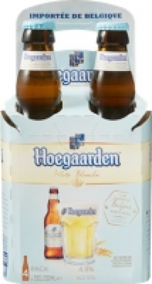 Hoegaarden Weissbier