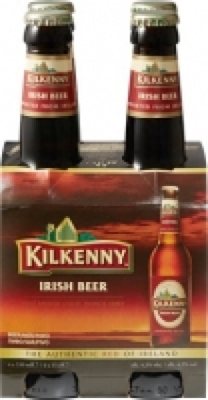 Kilkenny irisches Bier CHF 7.30