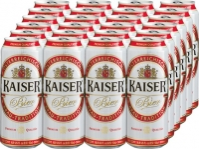 Kaiser Bier Premium