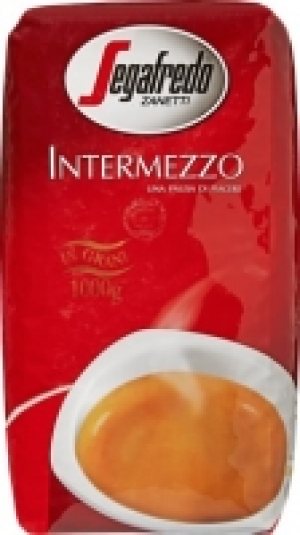 Segafredo Kaffee Intermezzo CHF 7.95