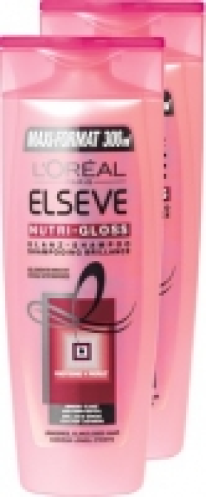 LOréal Elsève CHF 4.65