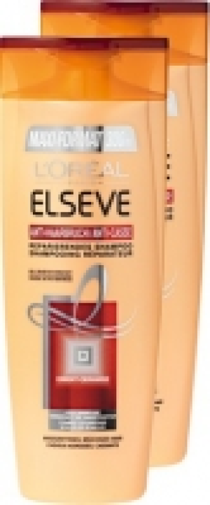 LOréal Elsève CHF 4.65