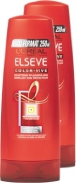 LOréal Elsève CHF 4.65