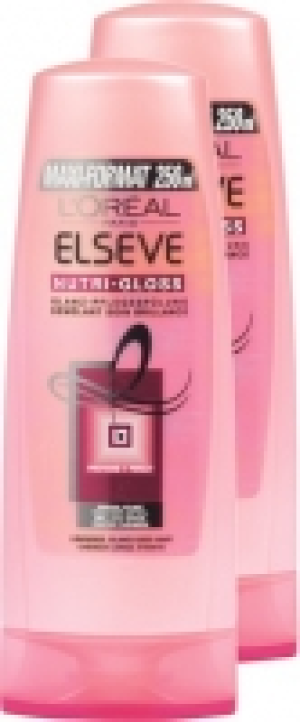 LOréal Elsève CHF 4.65