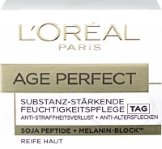 LOréal Gesichtspflege