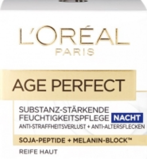 LOréal Gesichtspflege CHF 9.95