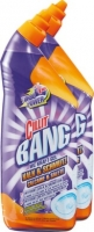 Cillit Bang WC Kraft Gel CHF 5.90