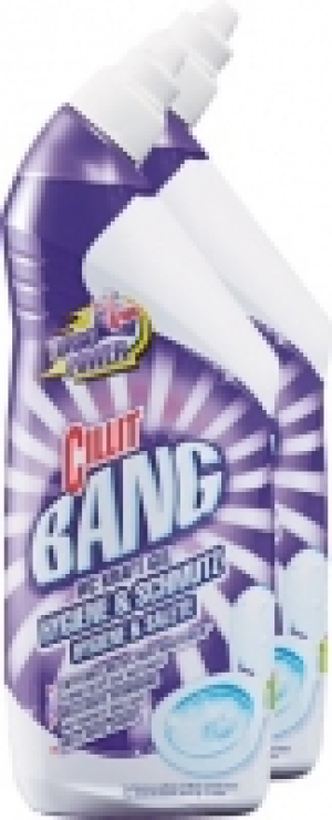 Cillit Bang WC Kraft Gel CHF 5.90