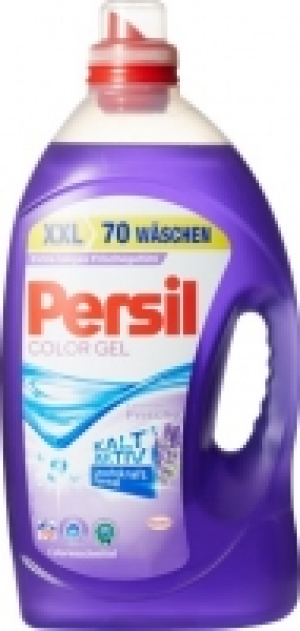 Persil Flüssigwaschmittel Color Lavendel Frische