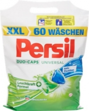 Persil Waschmittel Duo-Caps Universal
