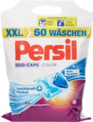 Persil Waschmittel Duo-Caps Color