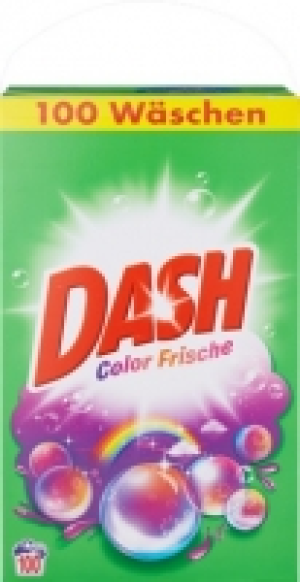 Dash Waschpulver Color Frische CHF 16.95