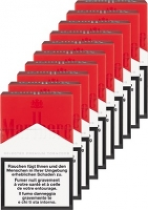Marlboro Red CHF 79.00