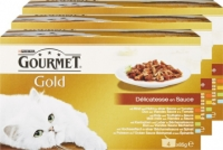 Purina Gourmet Gold Katzenfutter CHF 6.30
