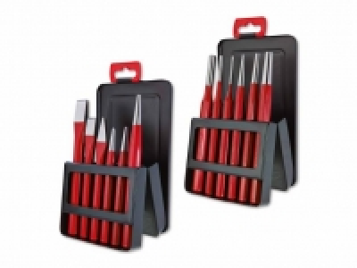 Schlagwerkzeug-Set, 6-teilig CHF 7.99