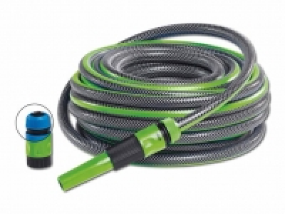 Gartenschlauch-Set 13 mm (½), 20 m