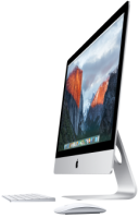 MediaMarkt  Apple iMac 5K, 27 Inch, i5, 3.2GHz, 8GB, 1TB