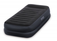 SportXX  Intex TWIN PILLOW REST RAISED AIRBED
