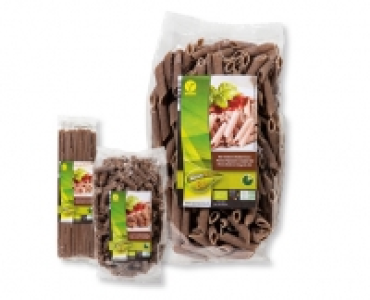 NATURE ACTIVE BIO Bio-Vollkorn-Dinkel-Teigwaren