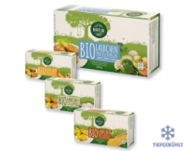 Aldi Suisse  NATUR AKTIV Bio-Laibchen